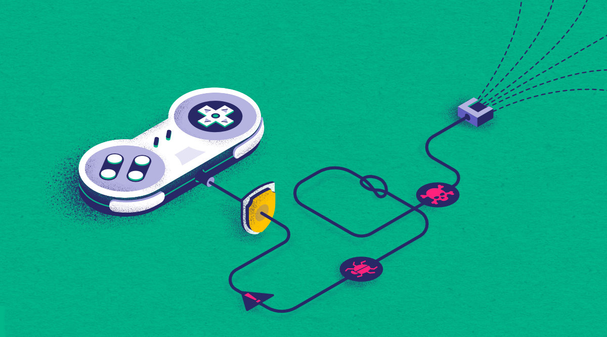 Editorial concept illustration
